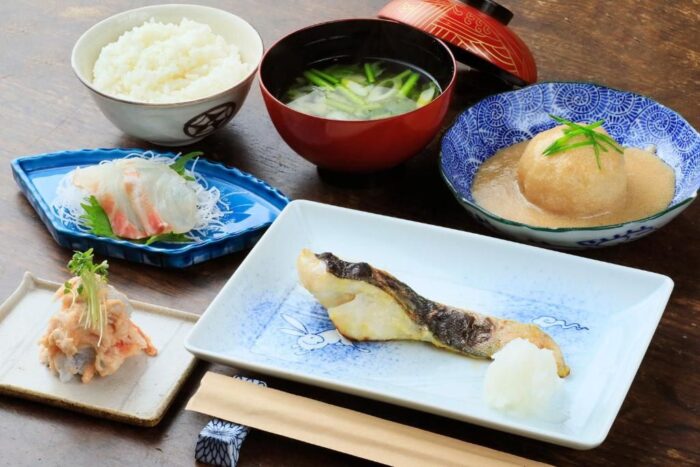 Photo Credit Andon Ryokan Tokyo