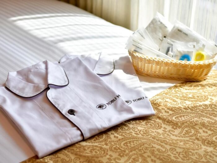 Photo Credit Asakusa Tobu Hotel Tokyo