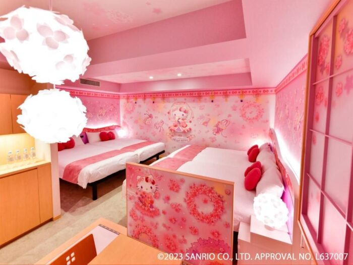 Photo Credit Asakusa Tobu Hotel Tokyo