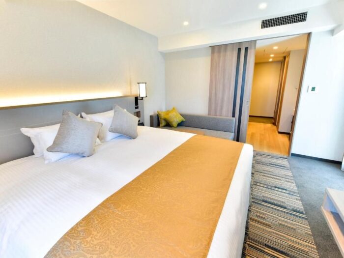 Photo Credit Asakusa Tobu Hotel Tokyo