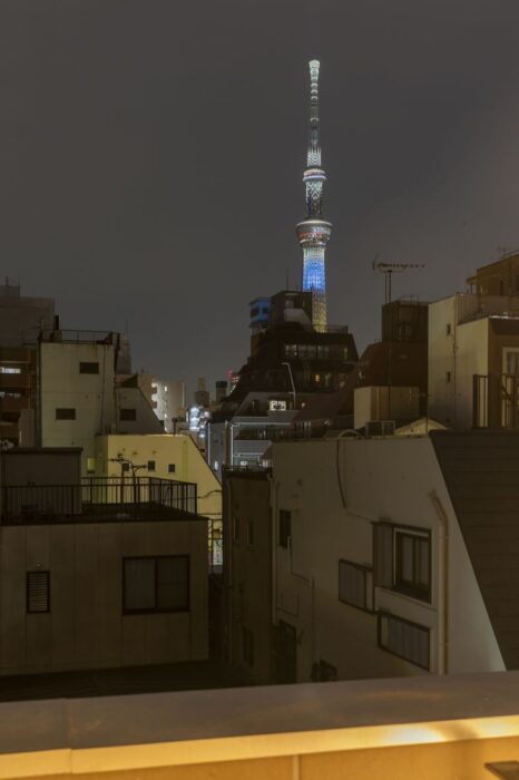 Photo Credit Cyashitsu Ryokan Asakusa