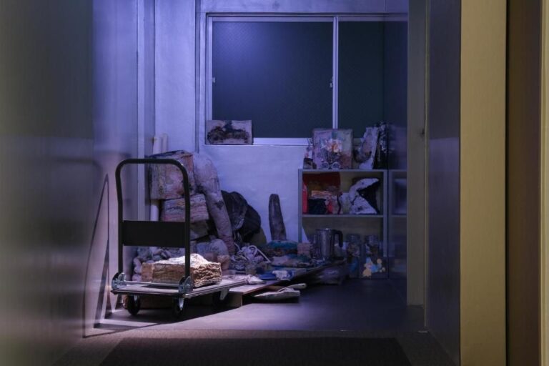 Photo Credit KAIKA TOKYO by THE SHARE HOTELS Tokyo