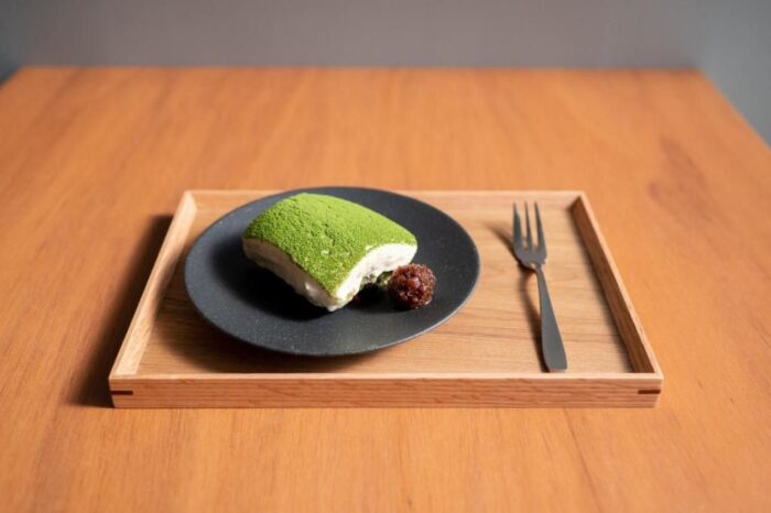 Photo Credit KAIKA TOKYO by THE SHARE HOTELS Tokyo