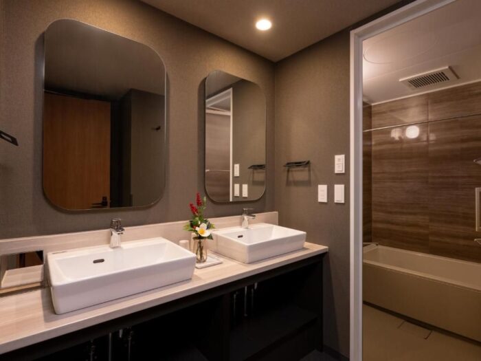 Photo Credit MIMARU SUITES Tokyo ASAKUSA Tokyo