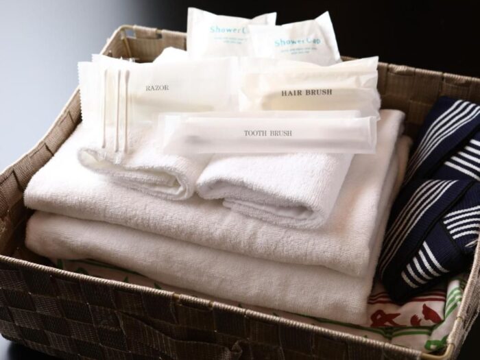 Photo Credit Ryokan Kamogawa Asakusa Tokyo