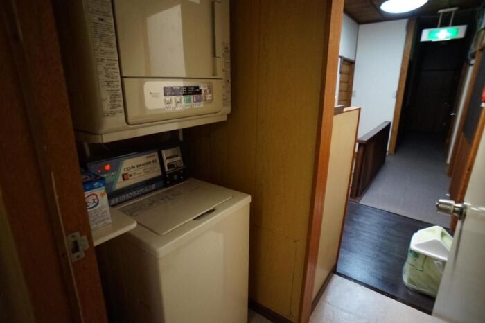 Photo Credit Ryokan Katsutaro Asakusa Tokyo