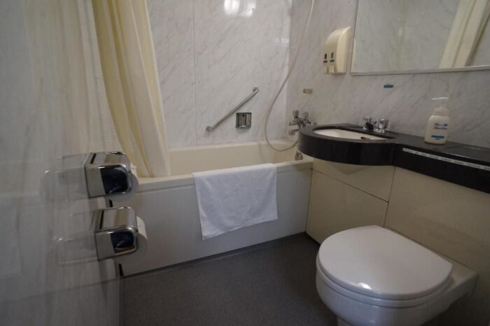 Photo Credit Ryokan Katsutaro Asakusa Tokyo