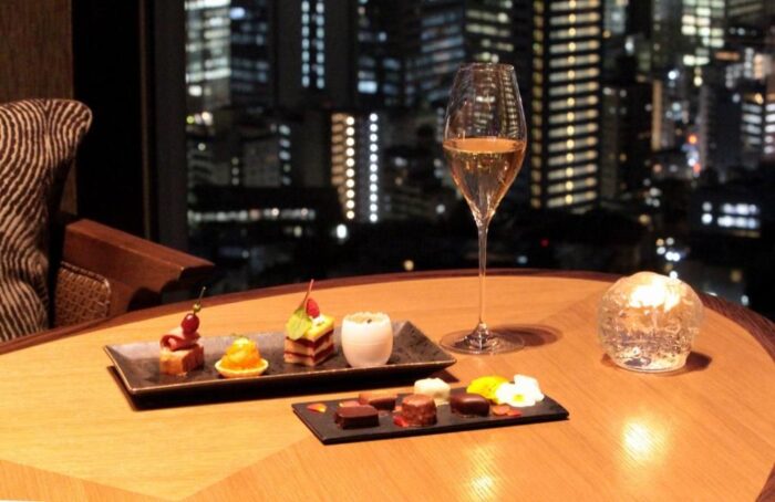 Photo Credit Shinagawa Prince Hotel Tokyo