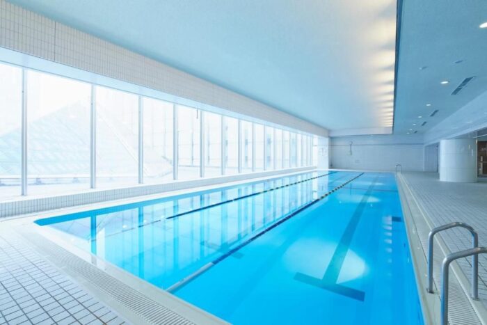 Photo Credit Shinagawa Prince Hotel Tokyo