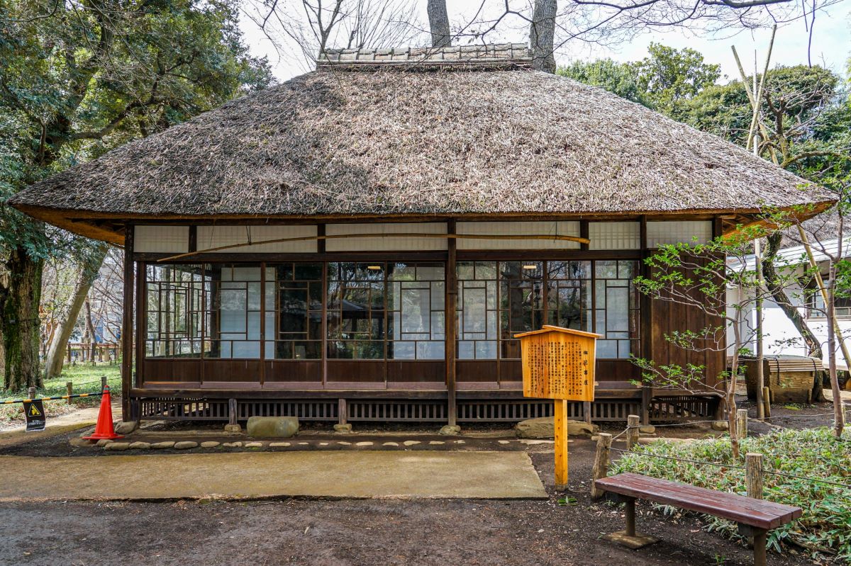 Roka Koshun en Gardens Setagaya Tokyo