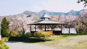 Roka Koshun en Gardens Setagaya Tokyo