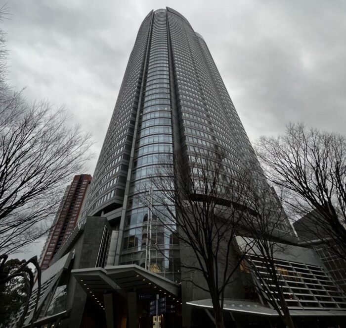 Roppongi Hills