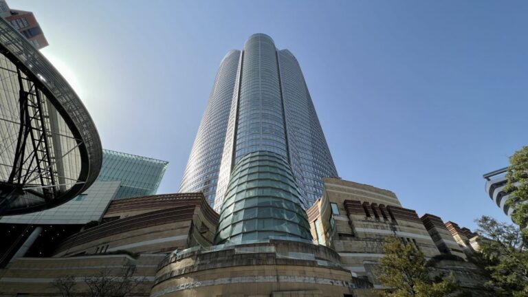 Roppongi Hills
