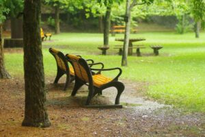 Ryonan Park Hachioji