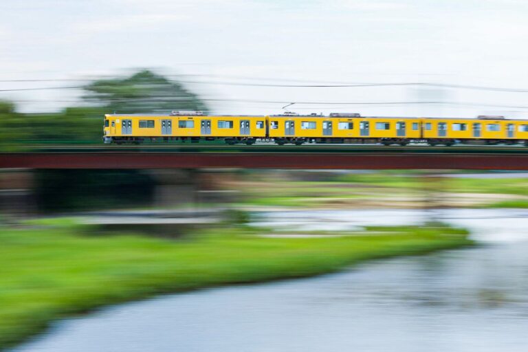 Seibu Ikebukuro Line