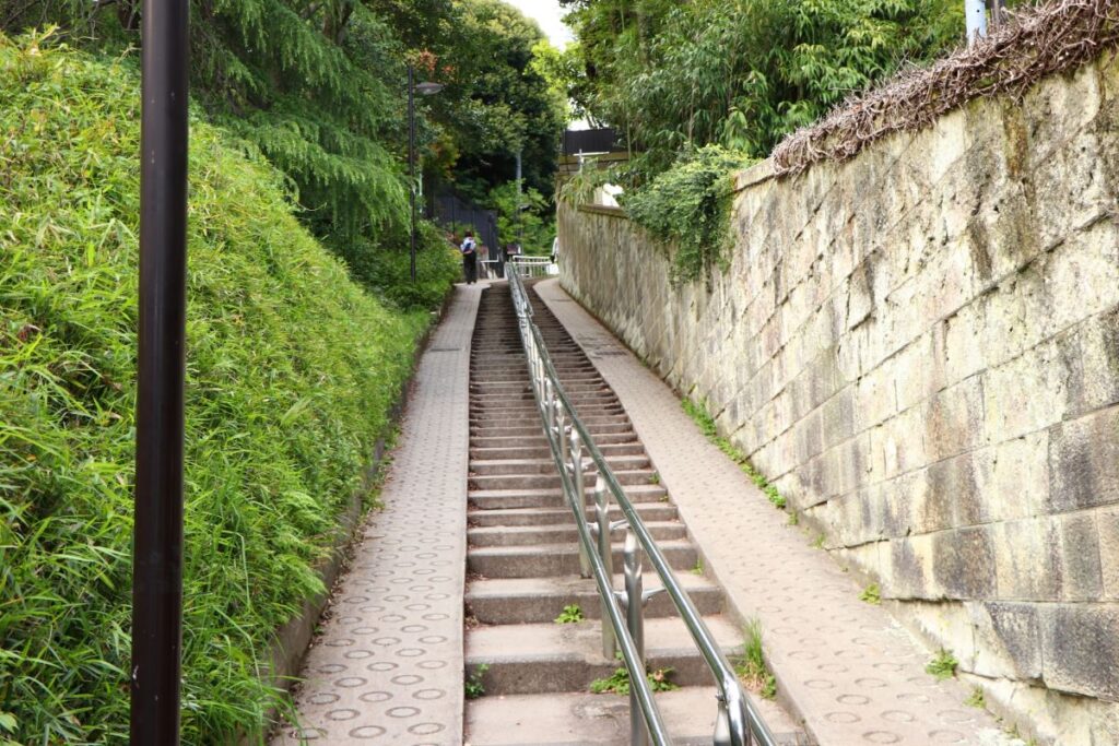 Sekiguchi Bashoan Sekiguchi Bunkyo Tokyo
