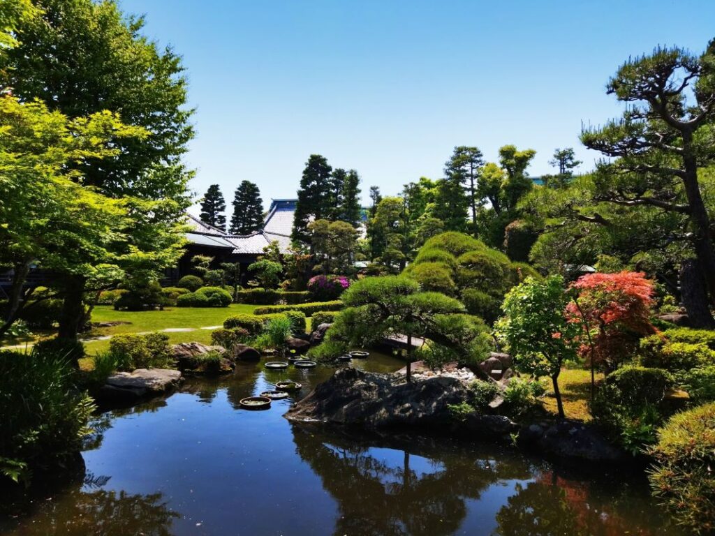 Shibamata Taishakuten