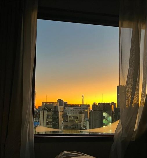 Shinjuku Prince Hotel