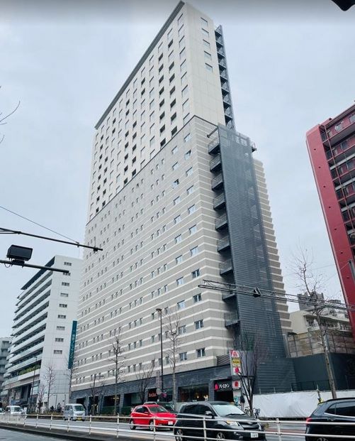 Sotetsu Fresa Inn Higashi Shinjuku