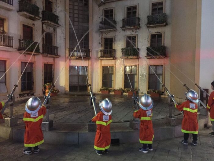 Source Kidzania Tokyo