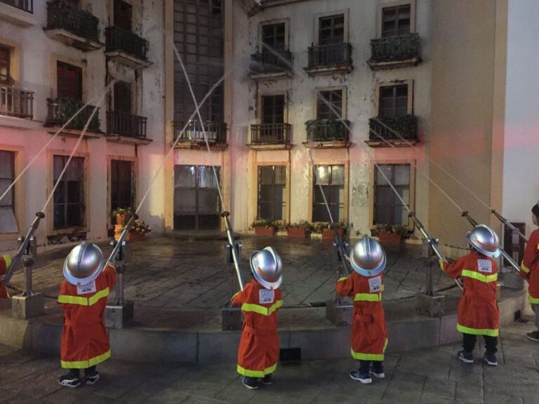 Source Kidzania Tokyo