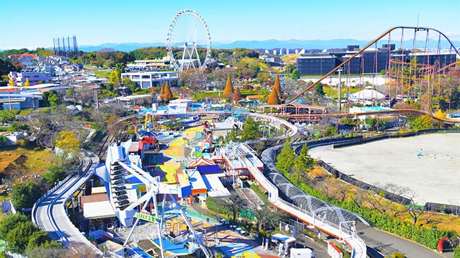 Source Yomiuri Land