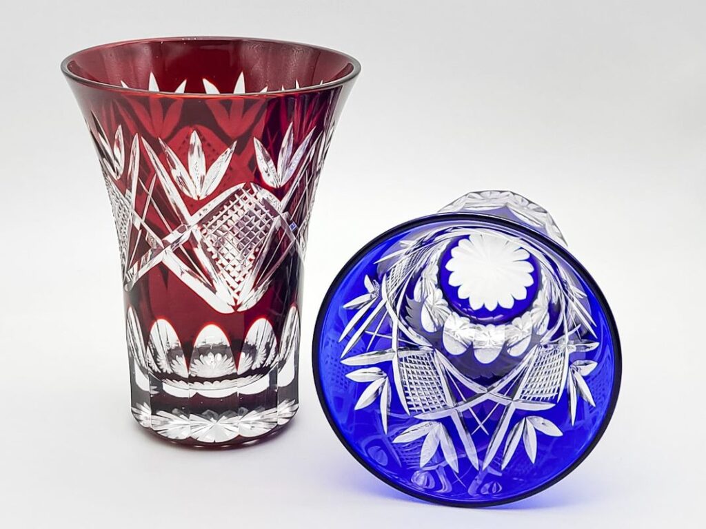 Sumida Edo Kiriko Museum