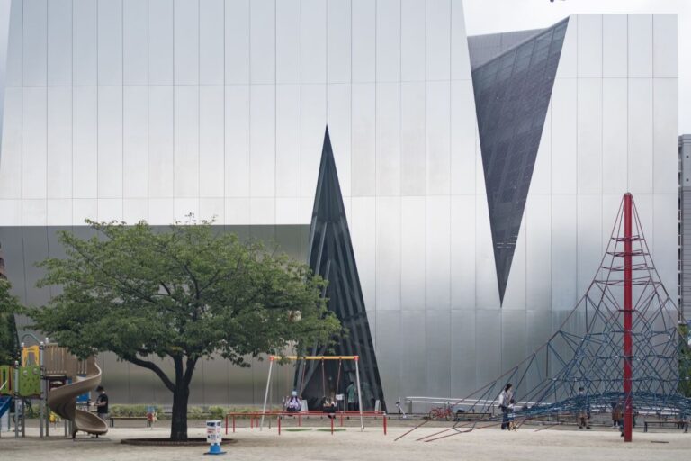 Sumida Hokusai Museum