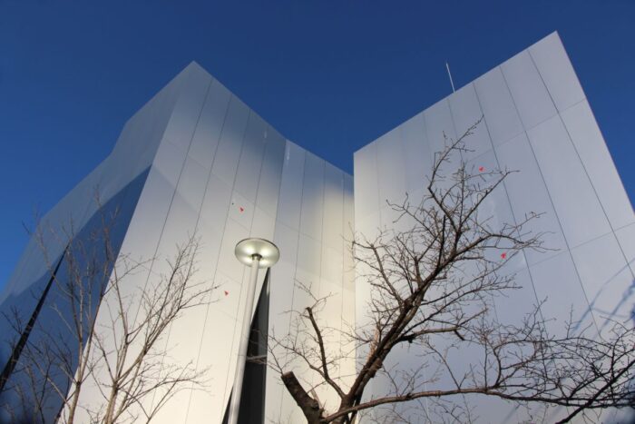 Sumida Hokusai Museum