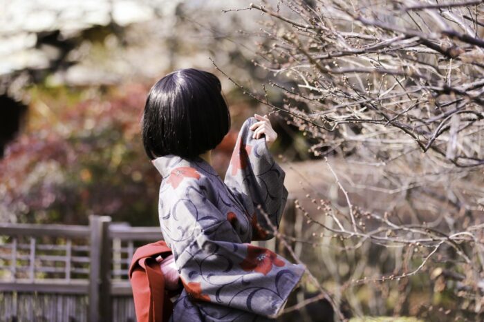 Tokyo Imperial Palace East Gardens