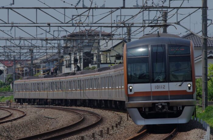 Tokyo Metro Yurakucho Line