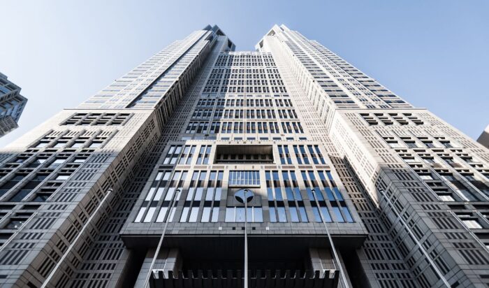 Tokyo Metropolitan Government Building