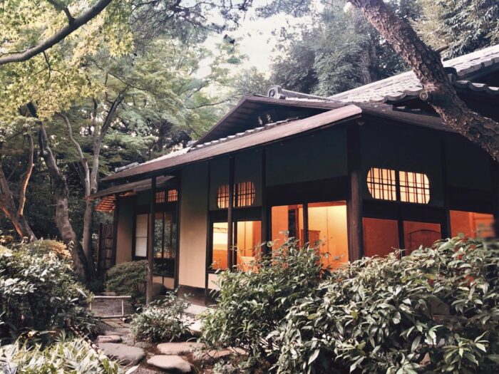 Tokyo Metropolitan Teien Art Museum