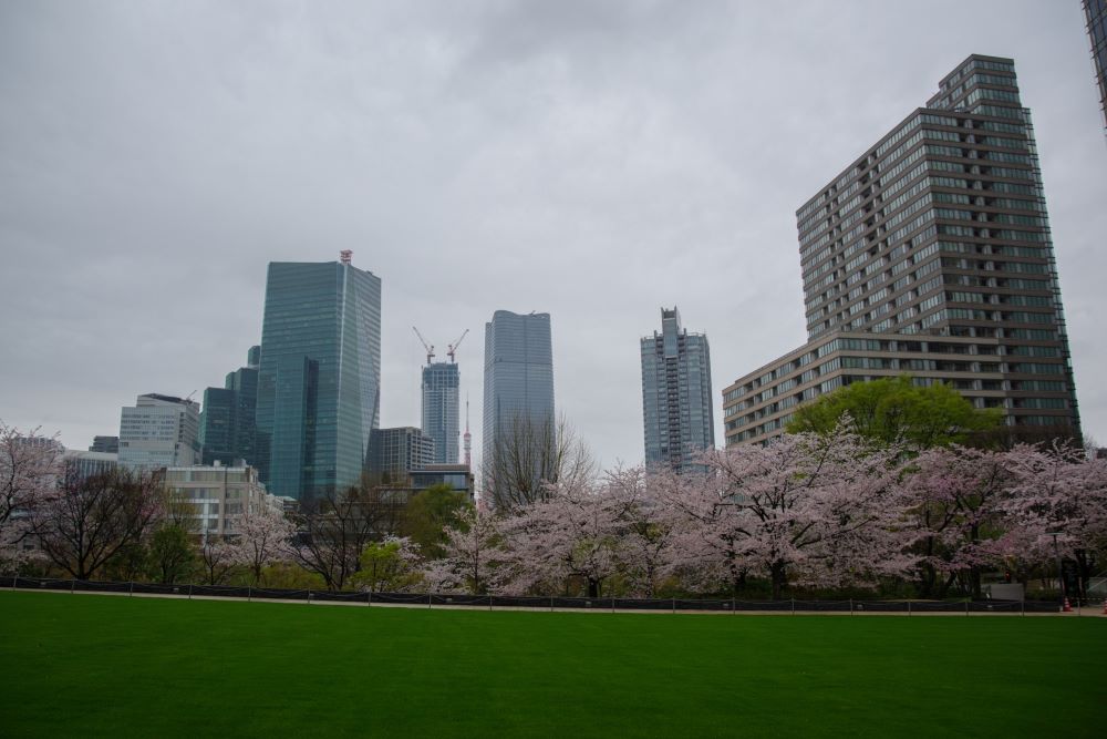 Tokyo Midtown