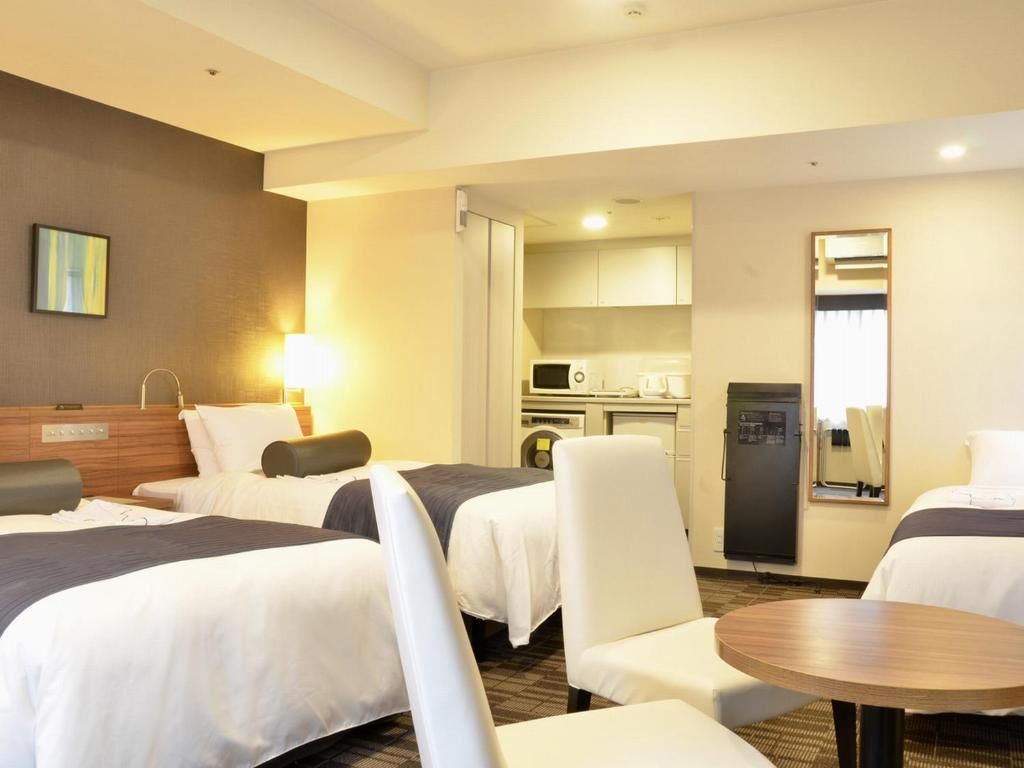 Tokyu Stay Nishi Shinjuku