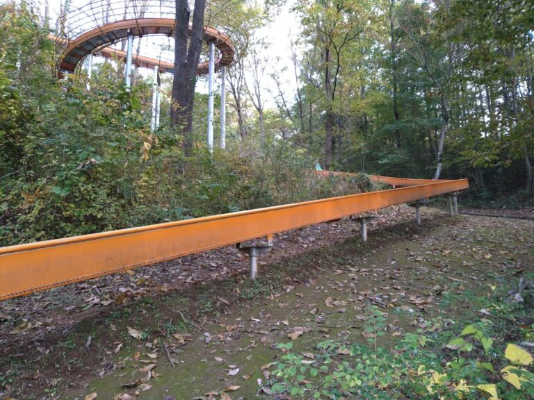 Tonoiri Central Park Hachioji