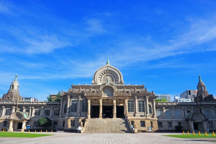 Tsukiji Hongan ji Tokyo