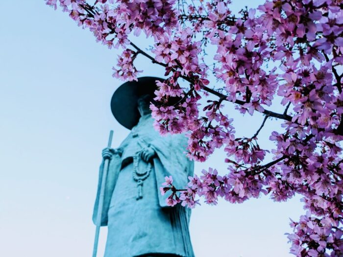 Tsukiji Hongan ji Tokyo