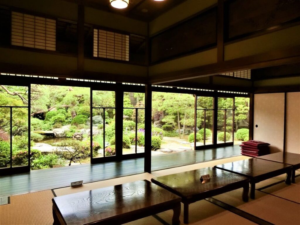 Yamamoto Tei Shibamata Katsushika