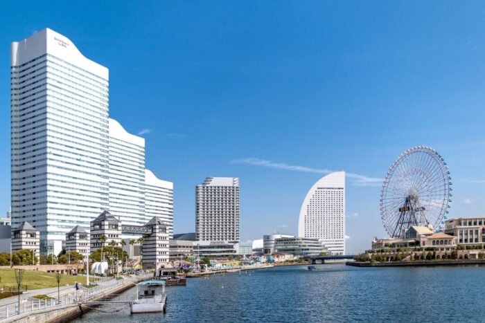 yokohama