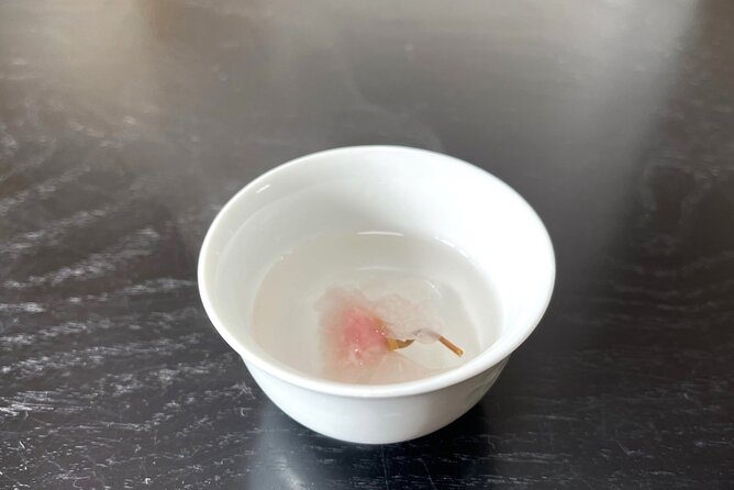 A 90 Min. Tea Ceremony Workshop in the Authentic Tea Room - The Ancient Art of Chado: A Brief Introduction