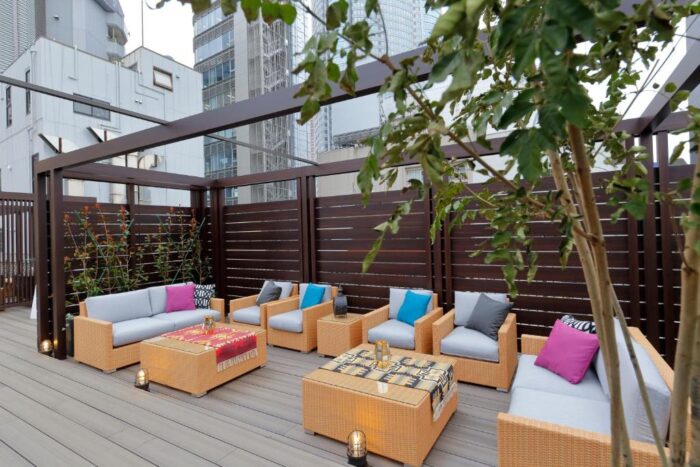 Act Hotel Roppongi Tokyo Updated Prices