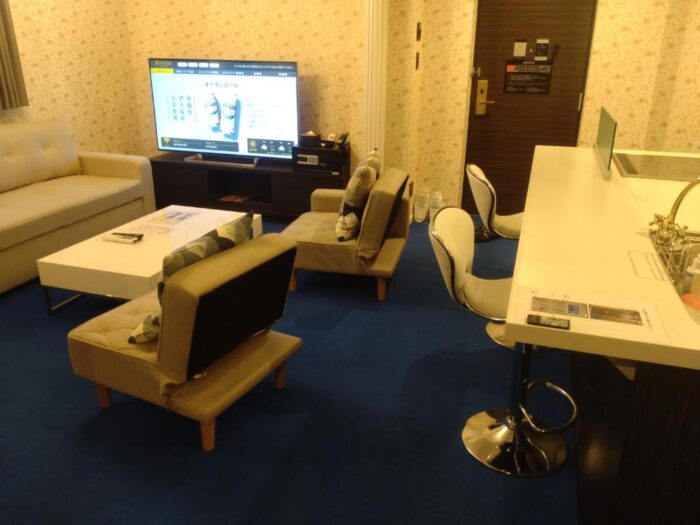 Act Hotel Roppongi Tokyo Updated Prices