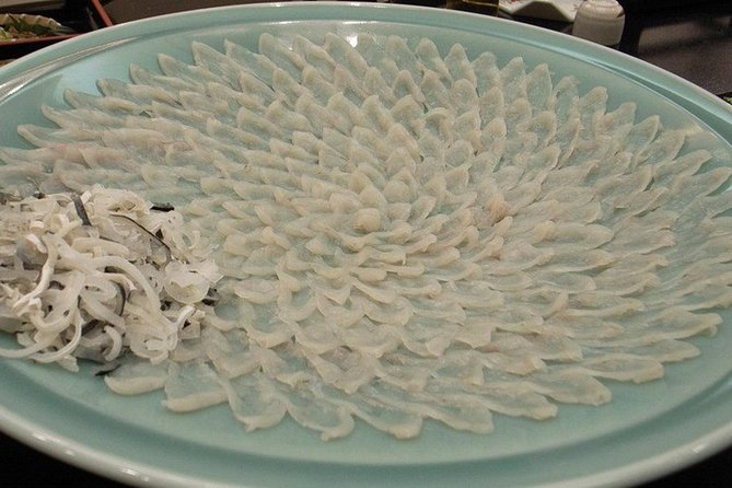 Adventurous Japanese Food Tour - Must-Try Japanese Street Food