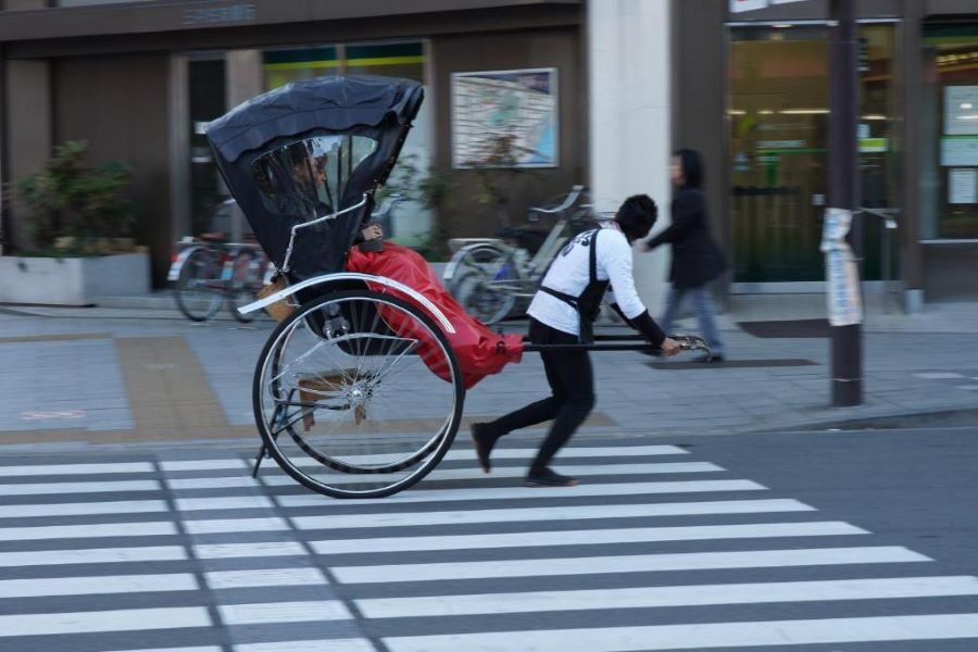 Agora Place Tokyo Asakusa