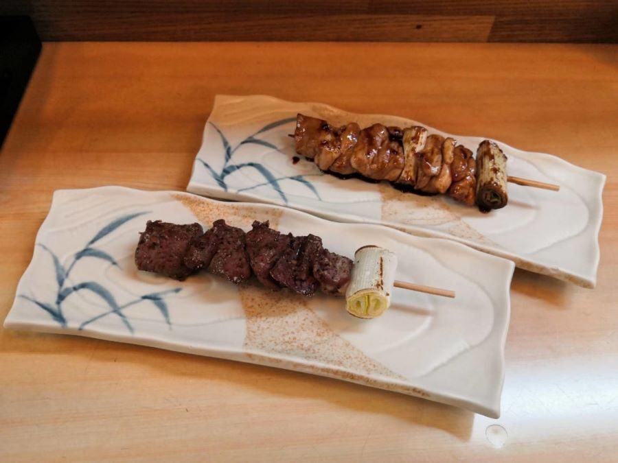 Aizu Wakamatsu Historical Night Foodie Tour