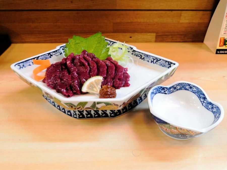 Aizu Wakamatsu Historical Night Foodie Tour