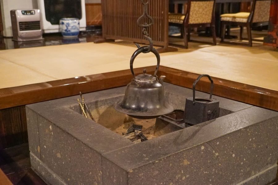 Aizu Wakamatsu Historical Night Foodie Tour