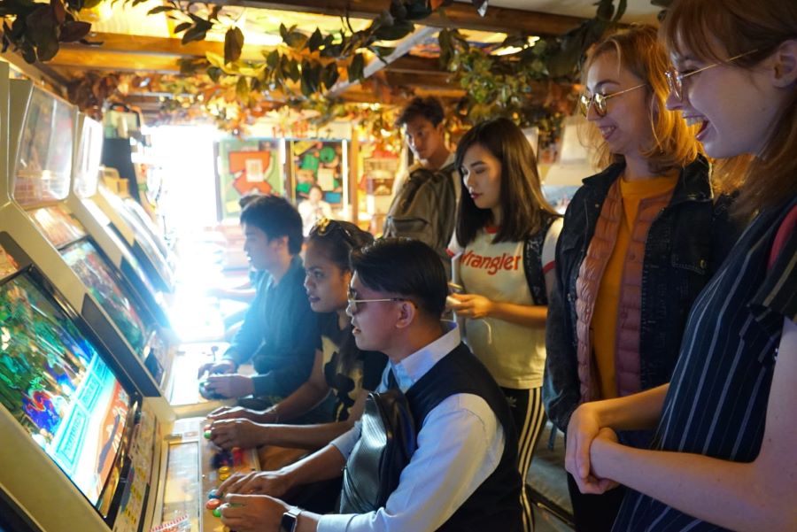 Akihabara Anime & Gaming Adventure Tour - Exploring Akihabara