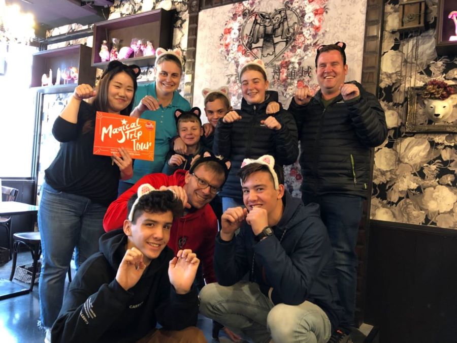 Akihabara Anime & Gaming Adventure Tour - Unveiling Hidden Gems and Unique Experiences in Akihabara